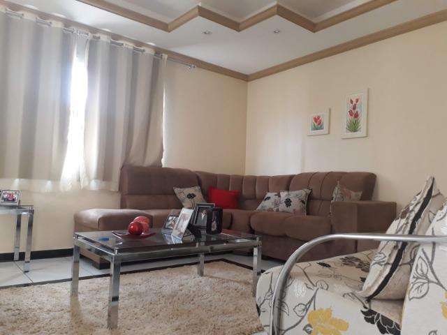 Casa com 4/4 (duas suítes) no Boa Vista - Foto 8
