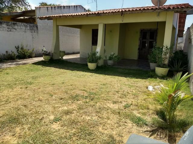 Aluguel de Casa no Pecém (Praia da Colônia)