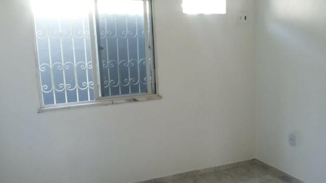 Alugo Casa em Dom Pedro com 2 Quartos e 1 Suíte. Paga água e Luz - Foto 10