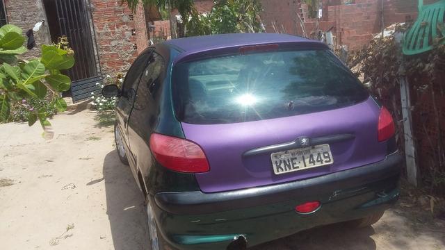 Peugeot - Foto 2