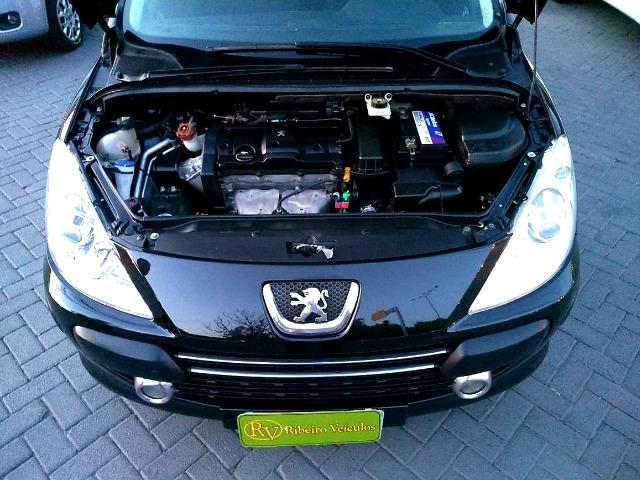 Peugeot 307 Presence 1.6 Flex - Foto 6