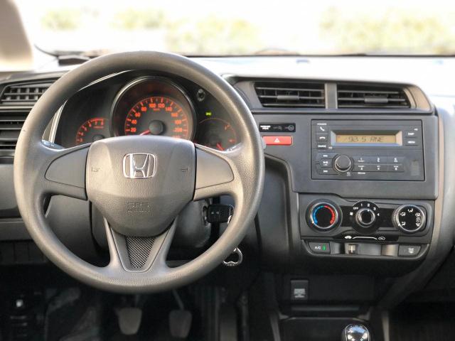 HONDA FIT 2015/2015 1.5 LX 16V FLEX 4P MANUAL - Foto 14