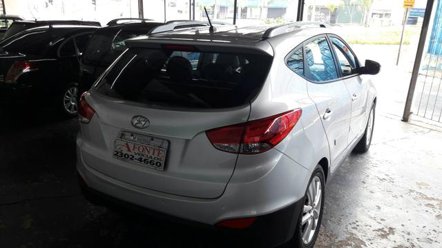 Hyundai ix 35 2.0 mecânica - Foto 5