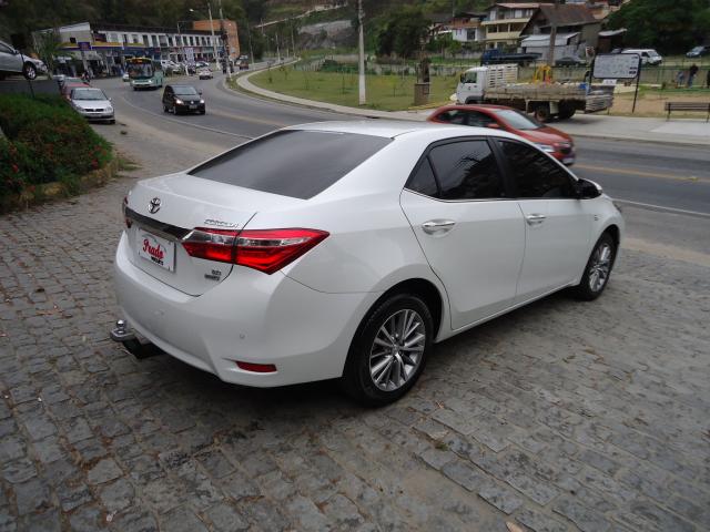 TOYOTA COROLLA 2014/2015 2.0 ALTIS 16V FLEX 4P AUTOMÁTICO - Foto 6