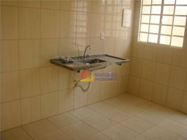 Sobrado residencial à venda, residencial monte verde, indaiatuba - so1504. - Foto 7