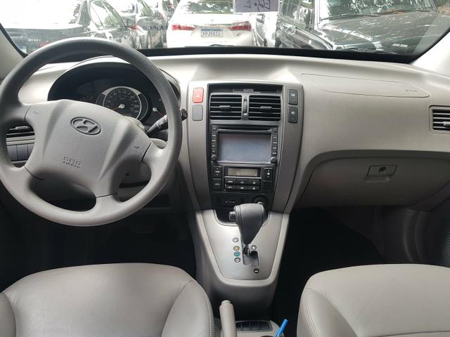 Tucson gls 2016 automático - Foto 7