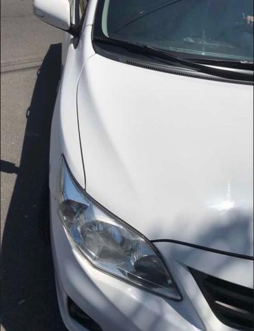 Toyota Corolla 2014 avista ou consulte condições para parcelamento - Foto 7