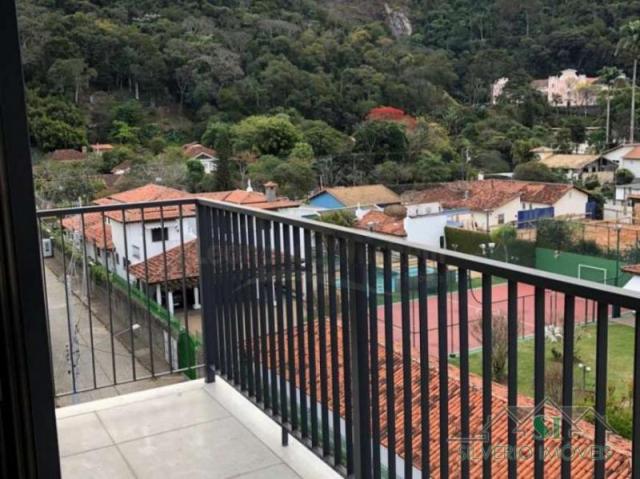Apartamento à venda com 3 dormitórios em Corrêas, Petrópolis cod:2244 - Foto 5