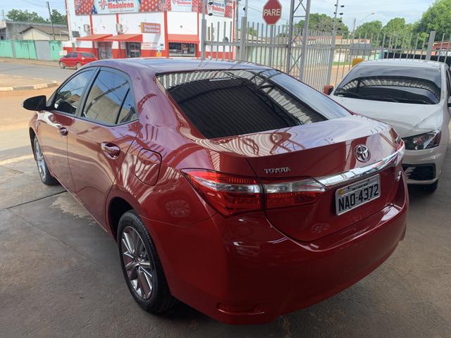 Corolla XEI 2.0 Automático 2016 - Foto 6