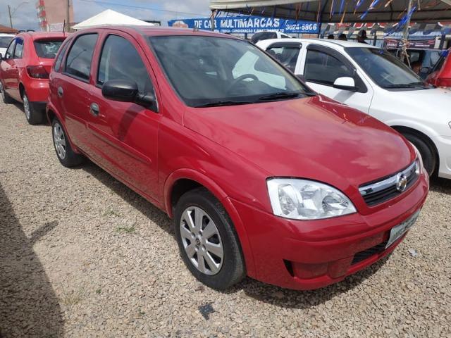 Chevrolet corsa hatch maxx 1.4 8v (Econo.Flex) - Foto 5