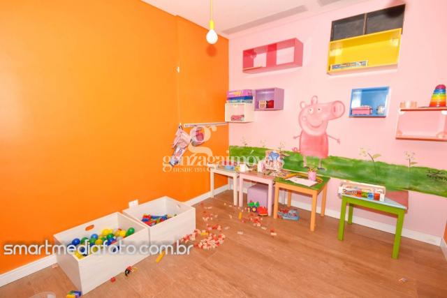 Apartamento para alugar com 3 dormitórios em Agua verde, Curitiba cod:05324001 - Foto 20