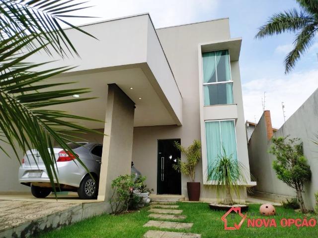 Imóvel Alto Padrão - Venda
