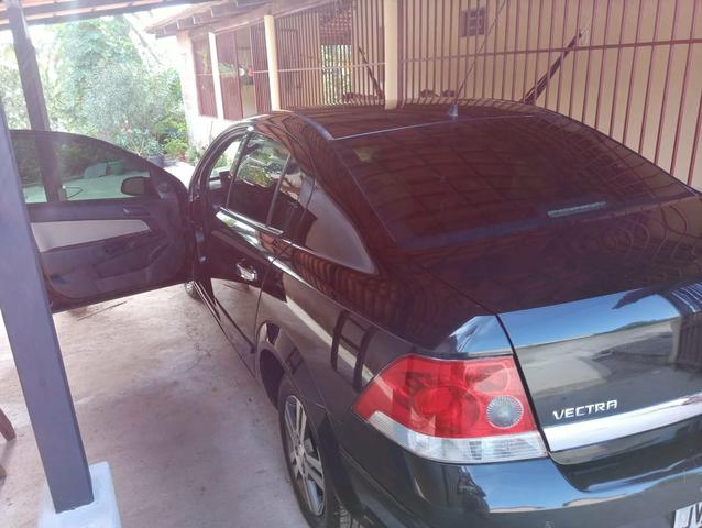 Vectra expression 2008/2008 - Foto 3