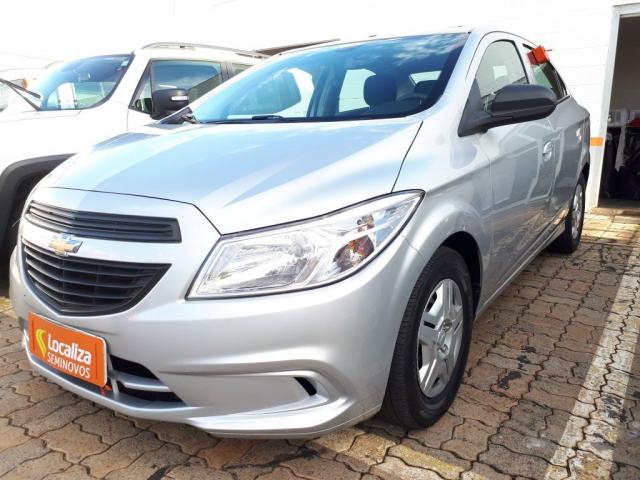 CHEVROLET PRISMA 2018/2019 1.0 MPFI JOY 8V FLEX 4P MANUAL - Foto 12