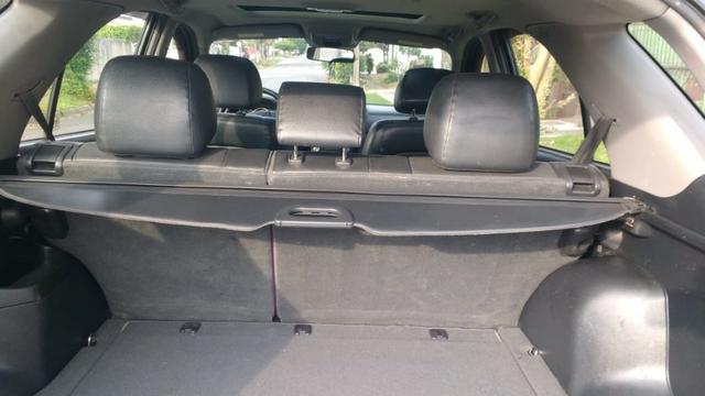 Sorento ex EX 2.5 Diesel - Foto 10