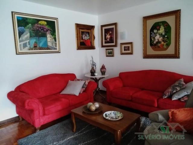 Casa à venda com 3 dormitórios em Coronel veiga, Petrópolis cod:2228 - Foto 10