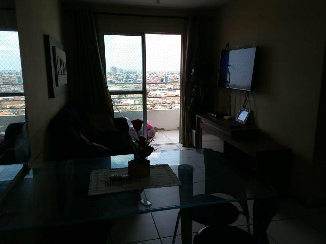 Apartamento no Monte Castelo na av. sargento herminio - Foto 6