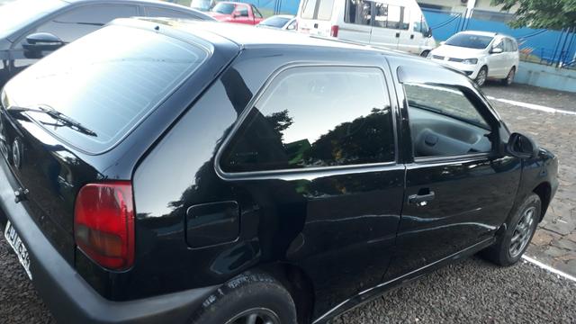 Gol Special 1.0 - 2000 - Foto 6