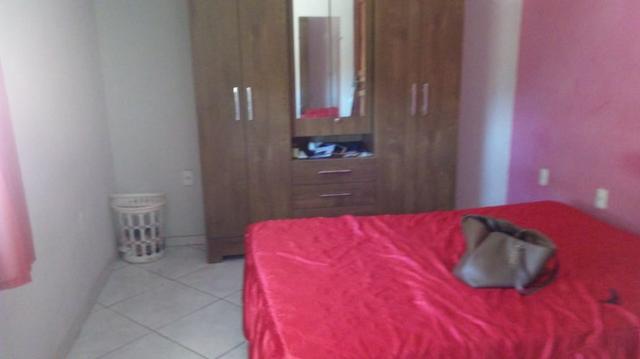 Casa em Marcilio de Noronha !!! vendo ou troco - Foto 12