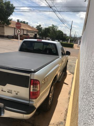 Vendo S10 - Foto 4