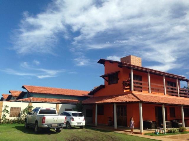 Vendo ou Alugo Casa por Temporada em Salinópolis-PA - Foto 4