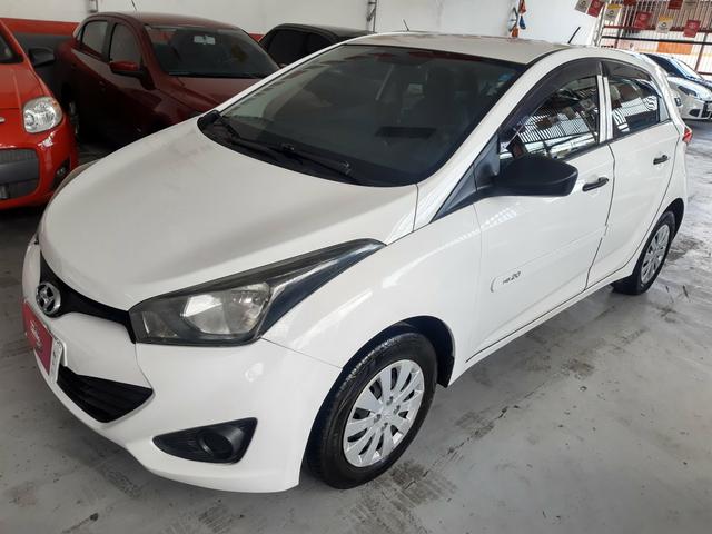 Promoção! hb20 hatch 1.0 - 2014 - Foto 2