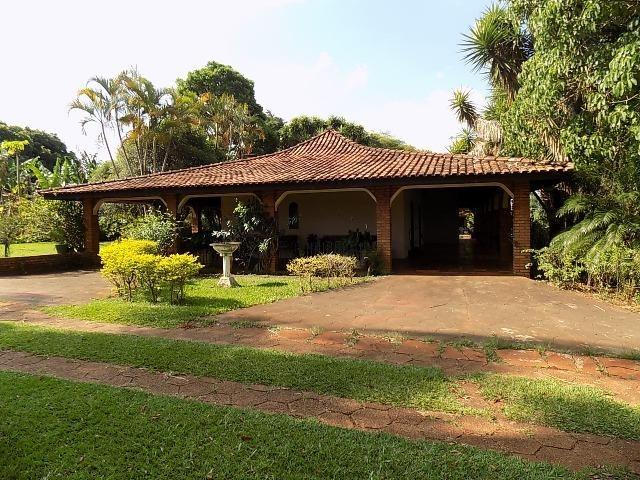 Avaré-Sp, Fazenda 35 Alqueires - Foto 6