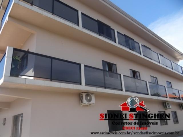Ótimo investimento! prédio com 06 apartamentos, em bal. barra do sul - sc. - Foto 18