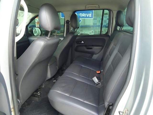 Amarok CD 4X4 Higline 2012/2012 - Foto 9