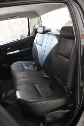 TOYOTA HILUX 2013/2014 3.0 SRV TOP 4X4 CD 16V TURBO INTERCOOLER DIESEL 4P AUTOMÁTICO - Foto 10