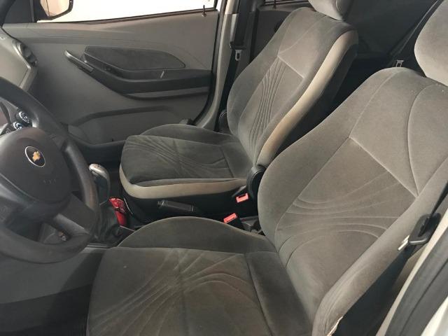 Vendo Agile LTZ 1.4 2010/2011 - Foto 9