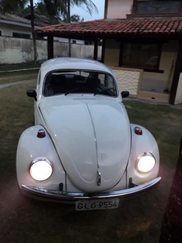 Vende-se fusca 1976 - Foto 5