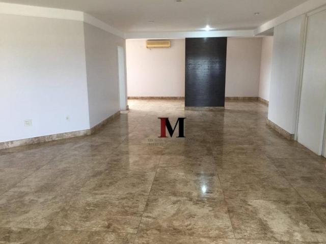 Alugamos apartamento 1 por andar com 4 suites - Foto 5