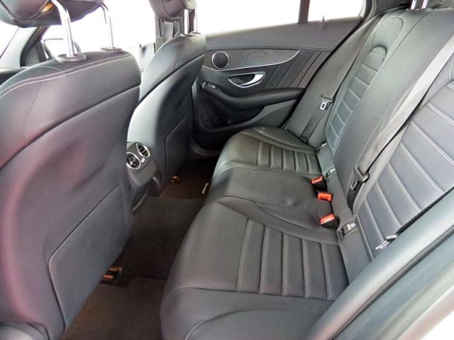 MERCEDES-BENZ C 250 2014/2015 2.0 CGI SPORT TURBO 16V GASOLINA 4P AUTOMÁTICO - Foto 7