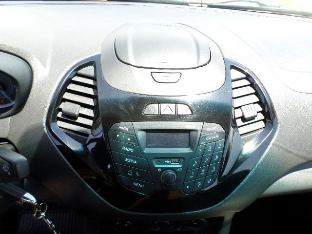 Ford ka sedan - Foto 10
