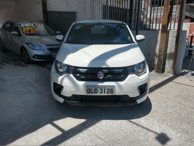 Mobi like novíssimo