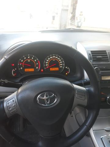 Corolla 2013 - Foto 9