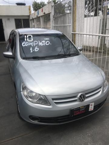 Voyage 1.6 completo - Foto 2
