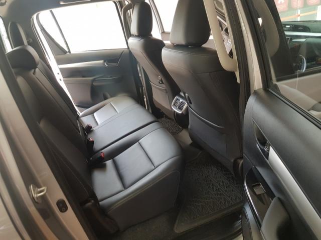 TOYOTA HILUX 2.8 SRV 4X4 CD 16V DIESEL 4P AUTOM?TICO. - Foto 7