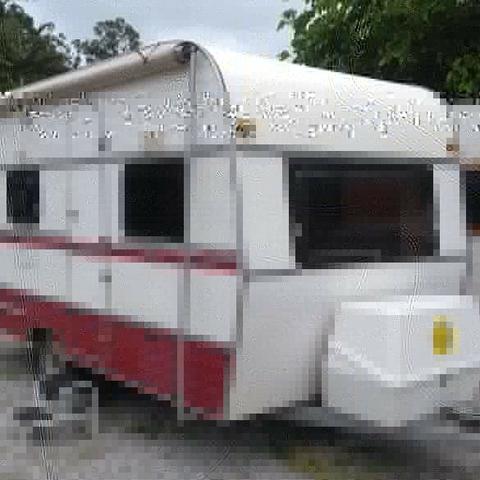 Trailer KC450