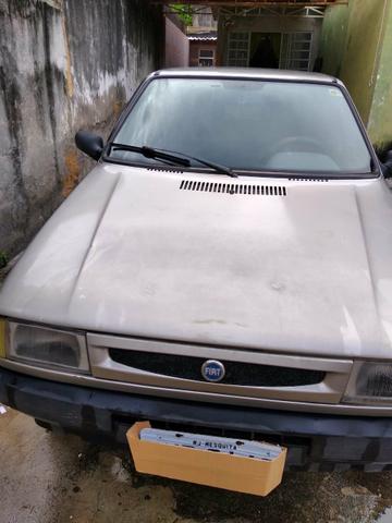 Vendo FIAT UNO MILLE FIRE - Foto 3