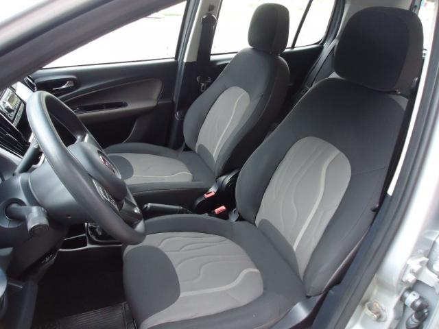 Fiat Uno Way 2016/2017 1.0 Firefly Flex Manual - Foto 7