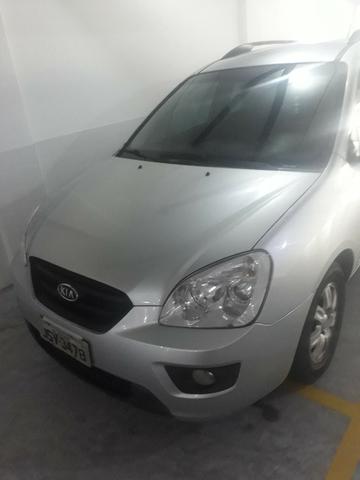 Vende-se Kia Carens 2010 - Foto 4