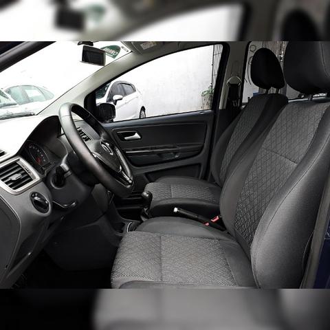 Volkswagen Fox Trendline 1.0 - Completo - Foto 8