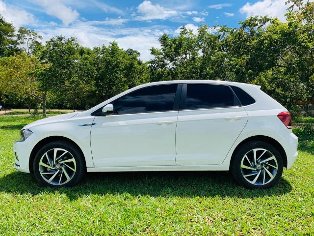 POLO 200TSI 2019 automático - Foto 2