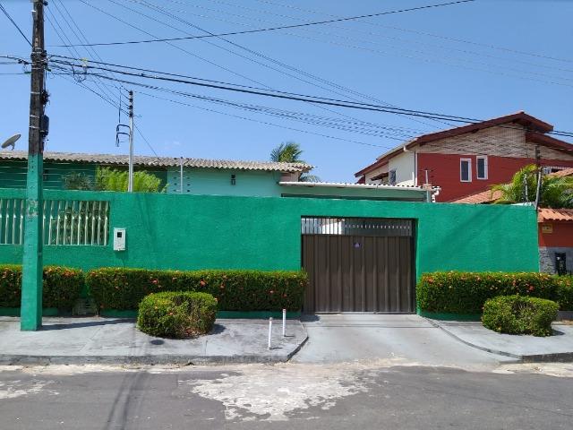 Alugo Linda casa Com Piscina no Parque 10 com 5 Quartos e 2 Suítes - Foto 15