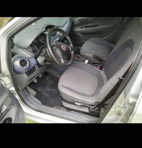 Veículo Fiat Punto Attractive - Foto 3