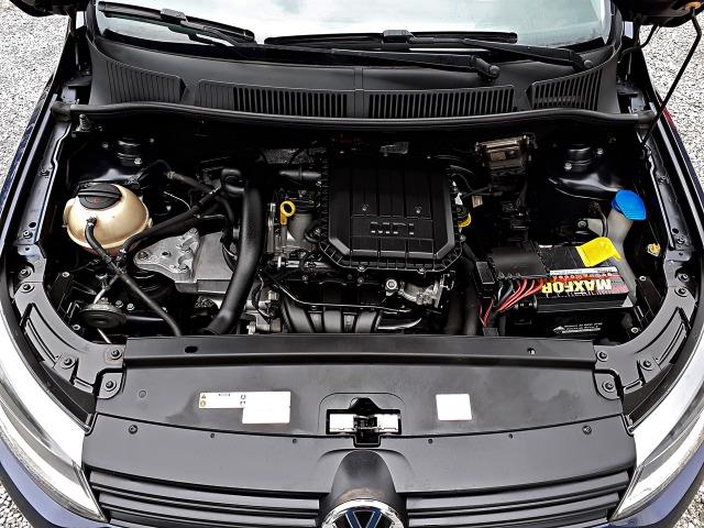 Volkswagen Fox Trendline 1.0 - Completo - Foto 10