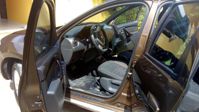Renault Duster 2017 - Foto 6