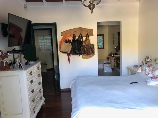 Casa 4 quartos no melhor local de Nogueira, Petrópolis - Foto 7